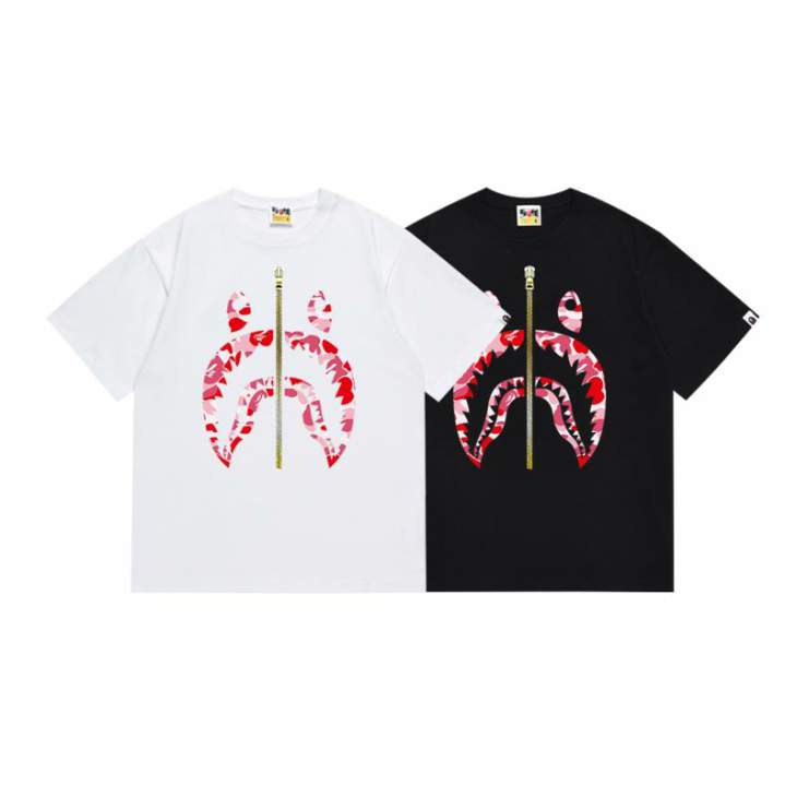 Picture of Aape T Shirts Short _SKUBapeS-2XLscqx08925146